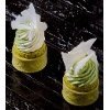 LA ROSE NOIRE VALRHONA Minis ronds sucrés Thé vert  x210 pièces 1.05kg