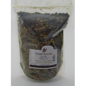 Good épices Poivre algues et citron 1 kg