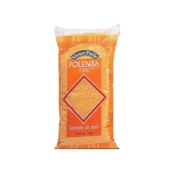 Vivien Paille Polenta 1kg