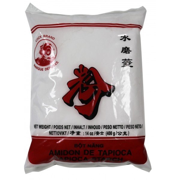 Belasie Farine de tapioca 400gr