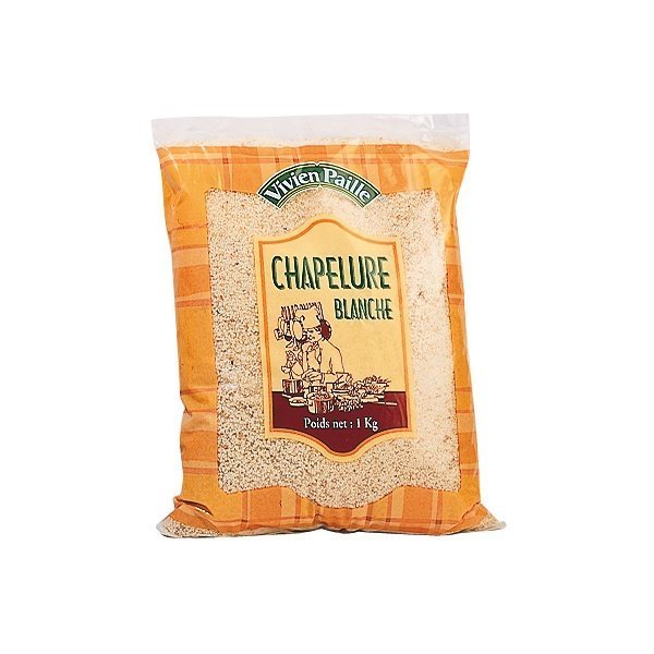 Vivien Paille Chapelure blanche 1kg