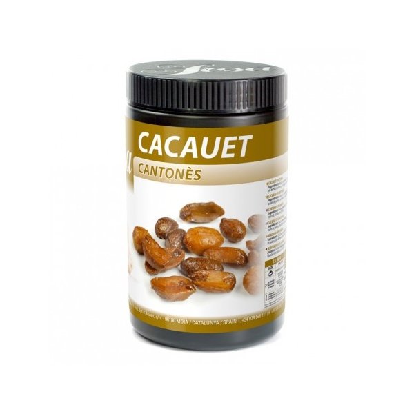 SOSA Cacahuètes cantonaises caramélisées 850gr 