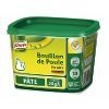 KNORR Bouillon de Poule en Pâte 1kg (Préco)