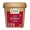 Good'épices Bl Jus de boeuf Deshydrate 600gr