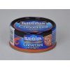 NAUTILUS Crevettes sauvages boite de 145gr
