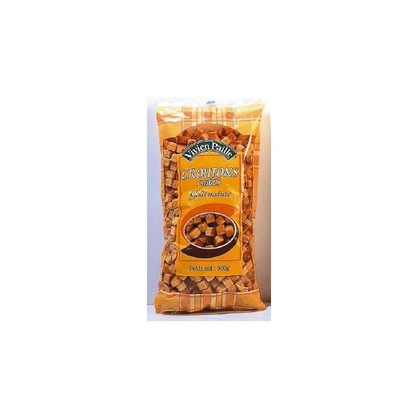 Vivien Paille Crouton Nature 300gr