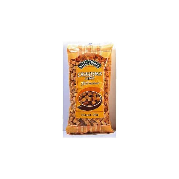 Vivien Paille Crouton Nature 500gr