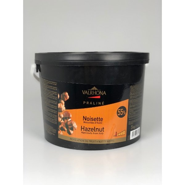 Good épices Praliné noisette 55pc 5kg