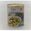 SUM Artichauts mini I piccolissimi (huile tournesol) boîte 4/4 750GR