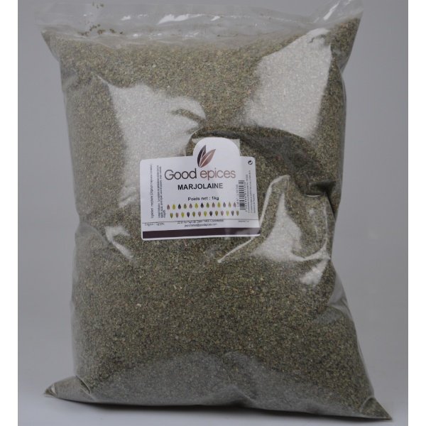 Good épices Marjolaine 1 kg