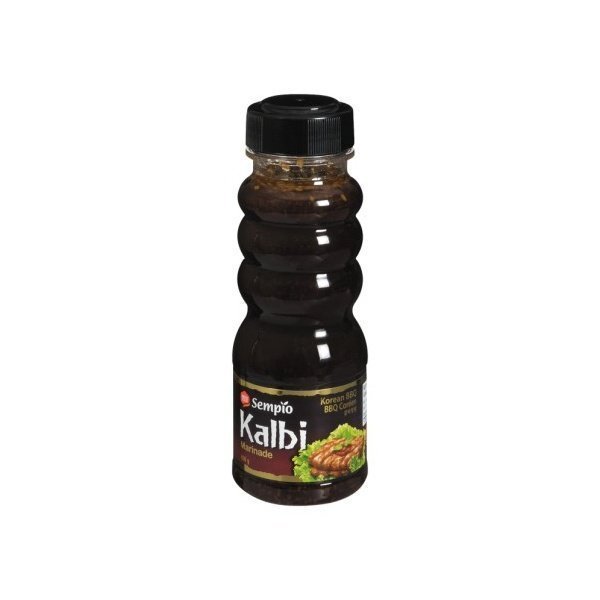 Belasie Sauce marinade kalbi marinade bouteille 300gr