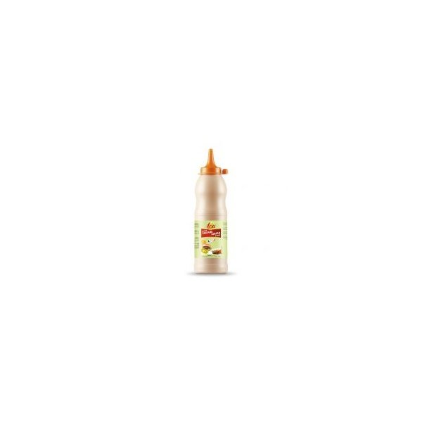 Soreal Sauce tartare flacon de 500ml