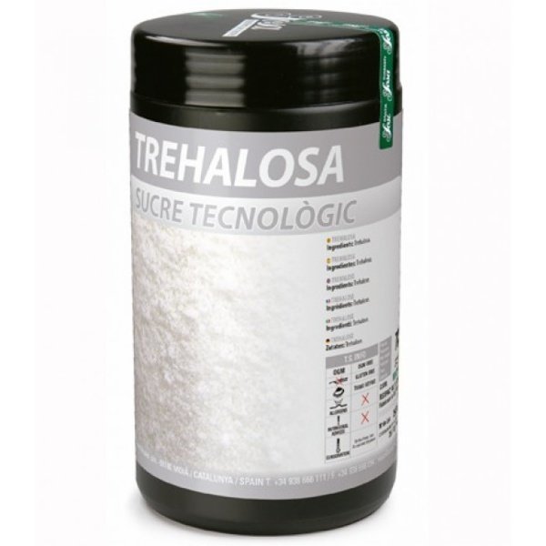 SOSA Tréhalose en poudre Sosa - 700g