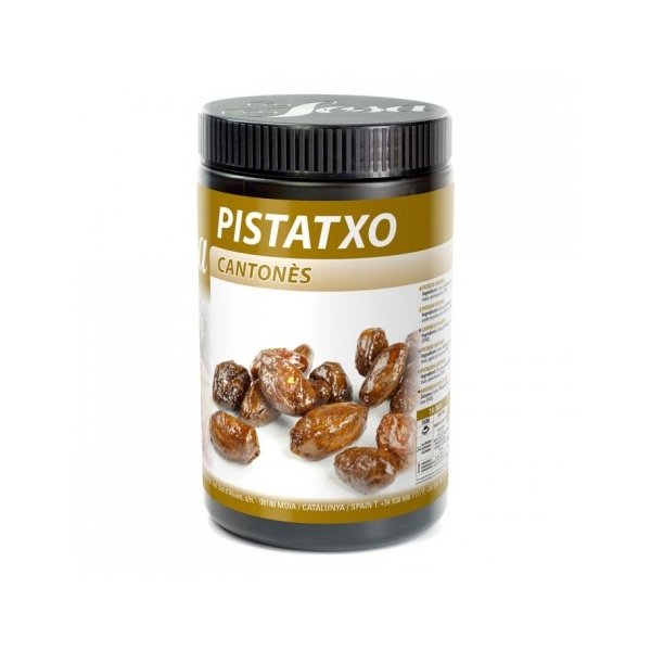 SOSA Pistache Cantonnaise 600gr (Préco)