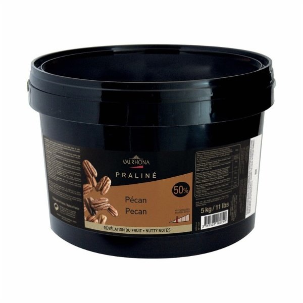 Good épices Praliné Noix de Pécan 50pc 5kg