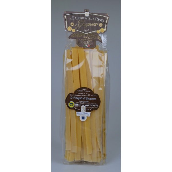 LA FABBRICA DELLA PASTA Pappardelle Di Gragnano 500gr