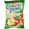 Good épices Chips de pomme crousti pomme sachet de 50gr
