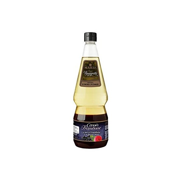 Good'épices Bl Vinaigrette Cassis Framboise 1 litre