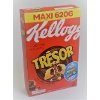Kellog's Trésor Kellog's chocolat noisette  375 gr