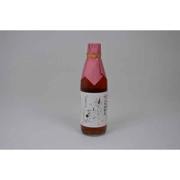 Good épices Dashi Liquide Concentré Bouillon Japonais Yagisawa 300ml