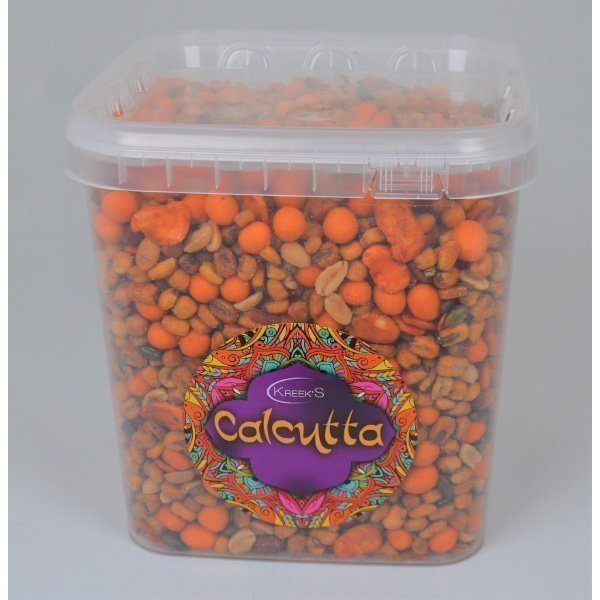 KREEK'S Cocktail apéritif Taiga boîte de 2.7kg