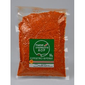 Kariba Biperra Piment D'Espelette AOP 250gr