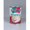 Belasie Pousses de bananier 540gr