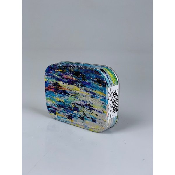 Good épices Sardines Millésimées 2019 à l'huile d'olive bio 115gr