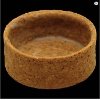 LA ROSE NOIRE VALRHONA Petits ronds speculoos x125 pièces 1.38kg