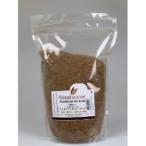 Good épices Poivre de Sichuan Fagara Moulu 1kg