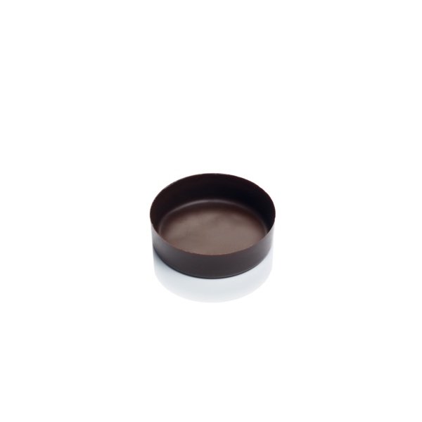 Good épices Moyen rond chocolat x 100 pièces 