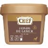 Good'épices Bl Fond de Gibier 500gr