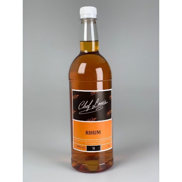 Good épices Rhum 40 Pâtisserie 2L