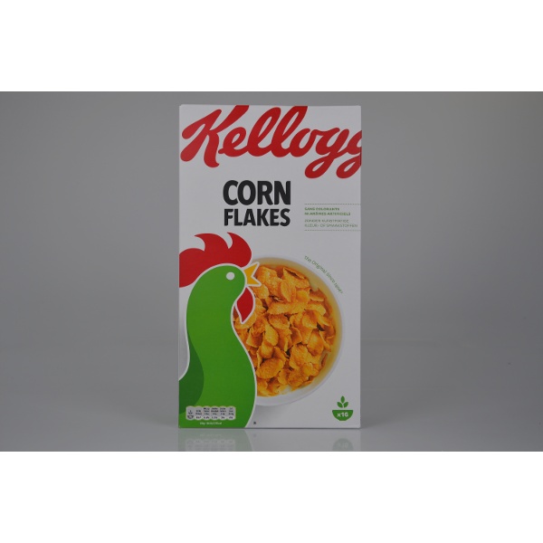 Kellog's Céréales Cornflakes 500gr