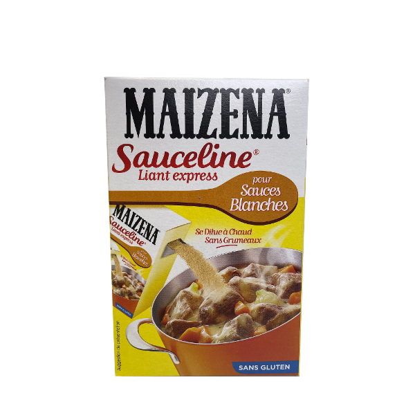 Good épices Maizena Sauceline 250gr