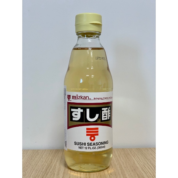 Belasie Vinaigre de riz Sushi 300ml (Préco)