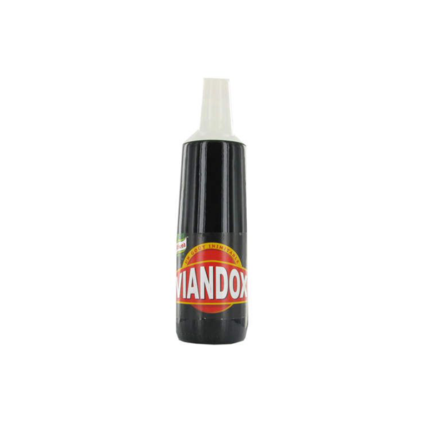 KNORR Viandox Liquide Flacon 665ml
