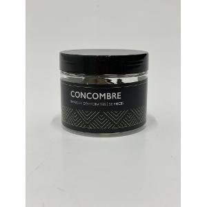 Extradry Concombre Petit Pot  X 50 Tranches