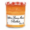 Good épices Confiture Pêche Bonne Maman 370g