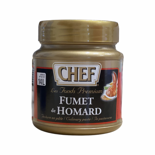 Good'épices Bl Fumet de homard Chef 560gr