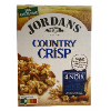 Good épices Country Muesli 4 Noix Jordans 550gr