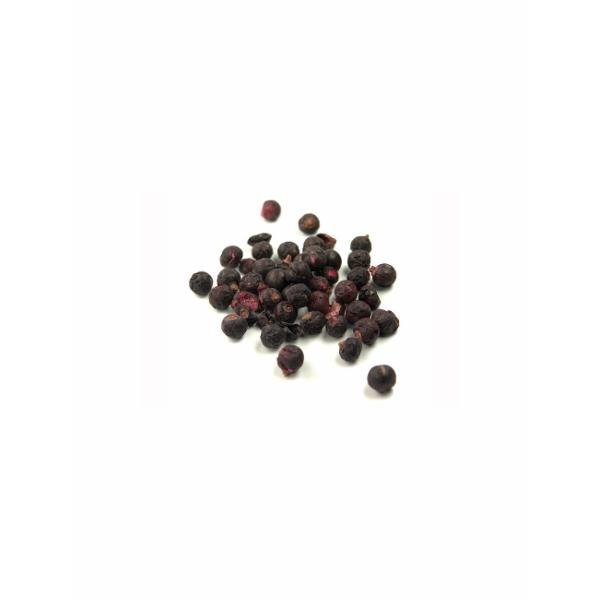 SOSA Cassis Noir Lyophilisé 50gr