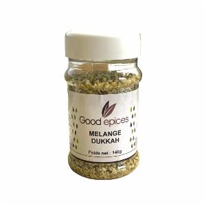 Good épices Mélange Dukkah 140gr