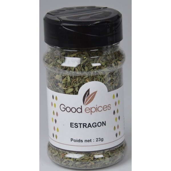 Good épices Estragon 30gr