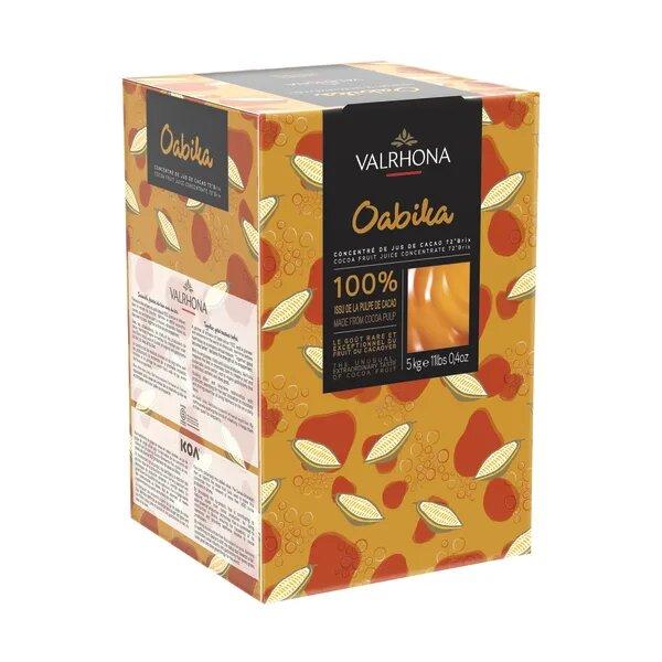 Good épices Oabika 72pc sac de 5 kilos