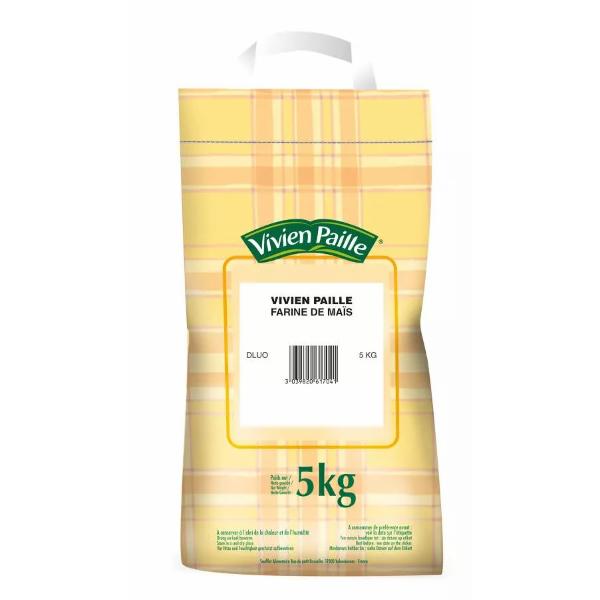 Vivien Paille Amidon de mais 5kg