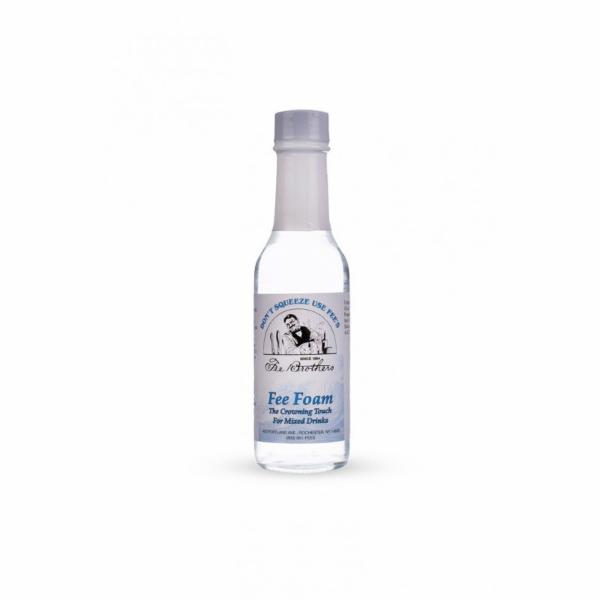 Extradry Blanc oeuf pour Cocktails Fee Brothers 150ml