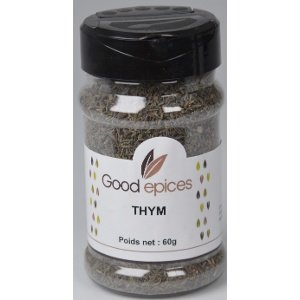 Good épices Thym 60gr