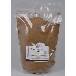 Good épices Cumin en poudre 1 kg