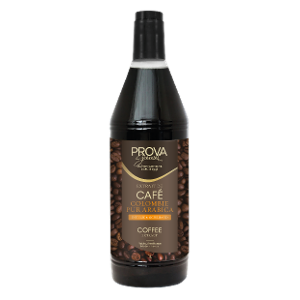 PROVA SAS Extrait de café Colombie pur arabica 1 litre